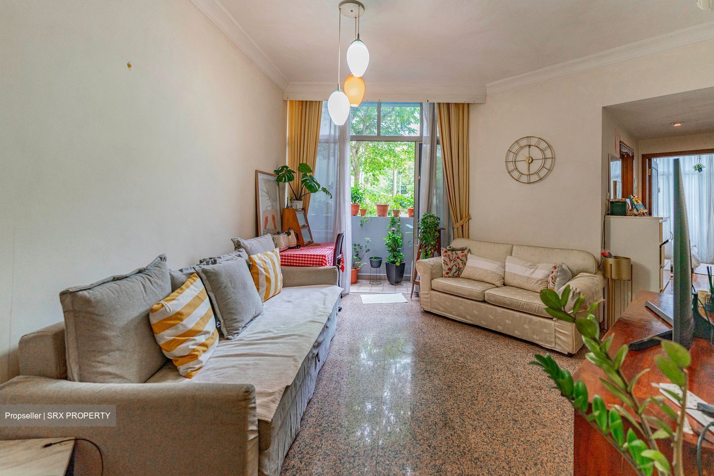 The Bayshore (D16), Condominium #481260141